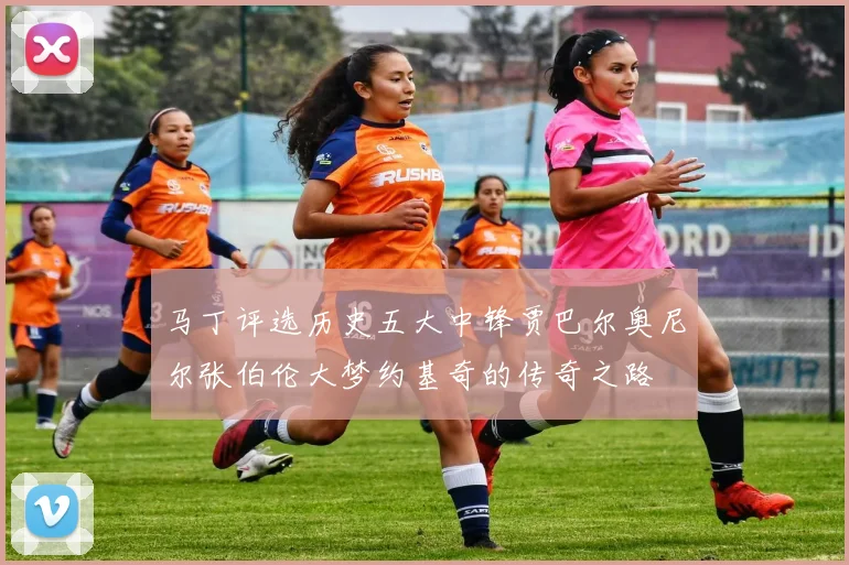 马丁评选历史五大中锋贾巴尔奥尼尔张伯伦大梦约基奇的传奇之路