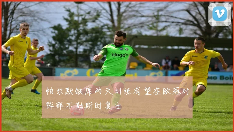帕尔默缺席两天训练有望在欧冠对阵那不勒斯时复出