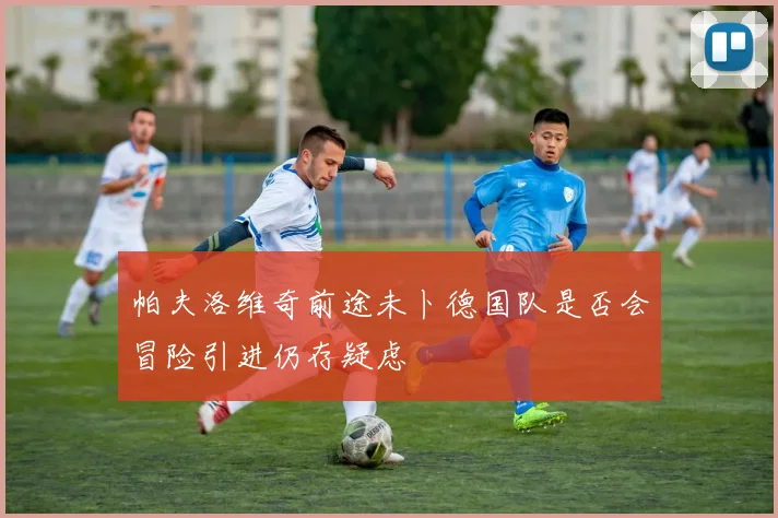 帕夫洛维奇前途未卜德国队是否会冒险引进仍存疑虑